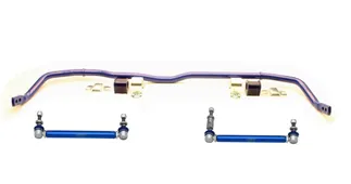 SuperPro 26mm Adjustable Sway Bar & End Link Set For Audi - RC0052FZ-26KIT